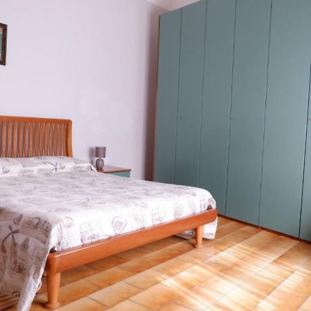 Apartamento Ginepro San Vito  Exterior foto