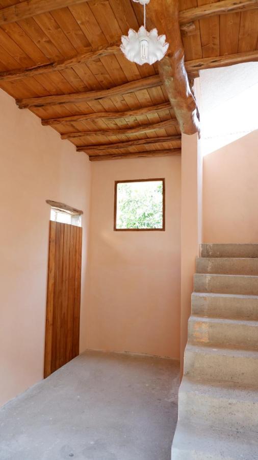 Apartamento Ginepro San Vito  Exterior foto