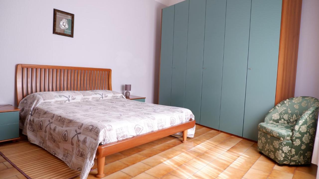 Apartamento Ginepro San Vito  Exterior foto
