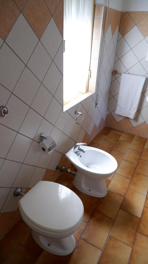 Apartamento Ginepro San Vito  Exterior foto