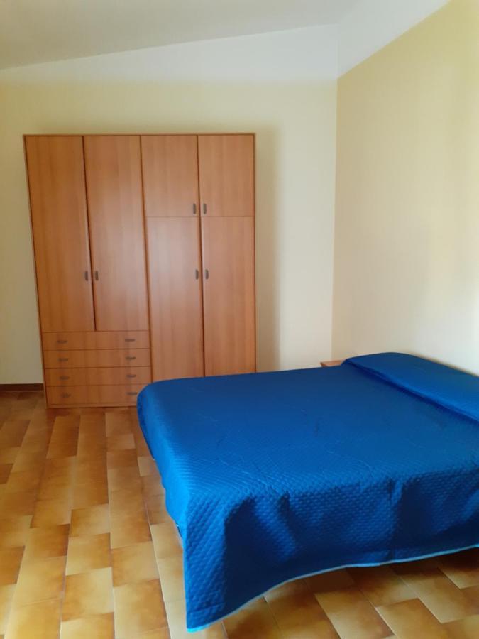 Apartamento Ginepro San Vito  Exterior foto