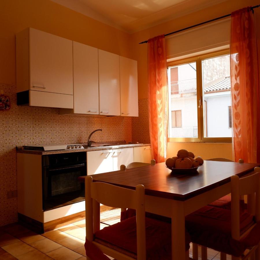 Apartamento Ginepro San Vito  Exterior foto