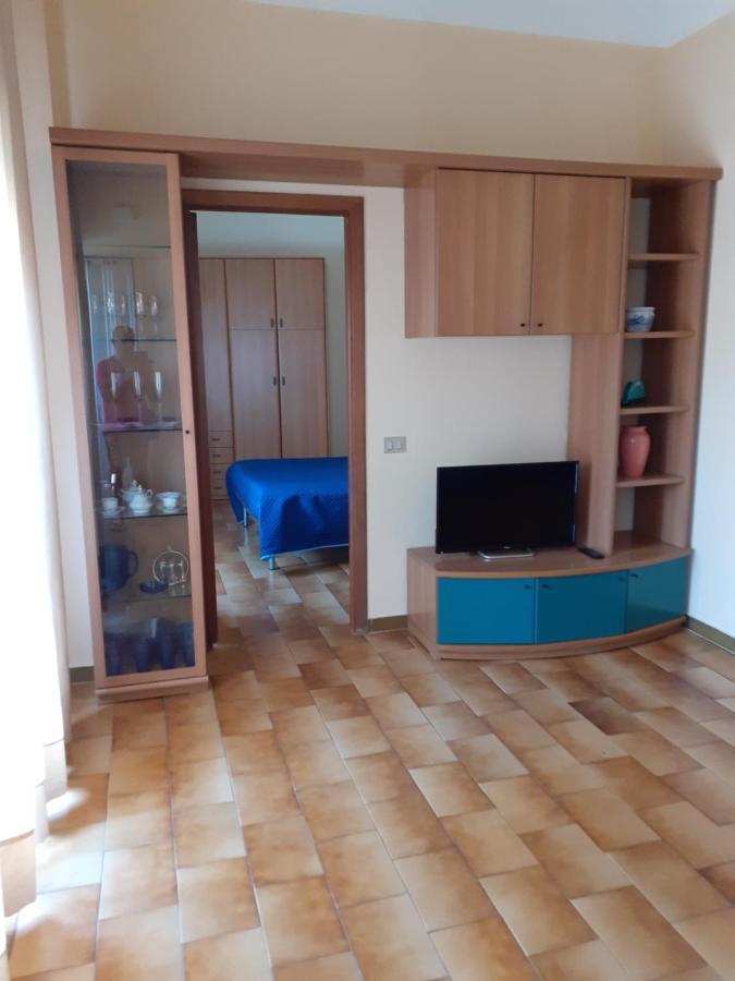 Apartamento Ginepro San Vito  Exterior foto
